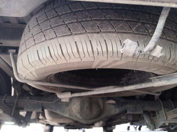 [济南·鲁A] 二手北汽威旺北汽威旺M202014款 1.5L实用型BJ415A