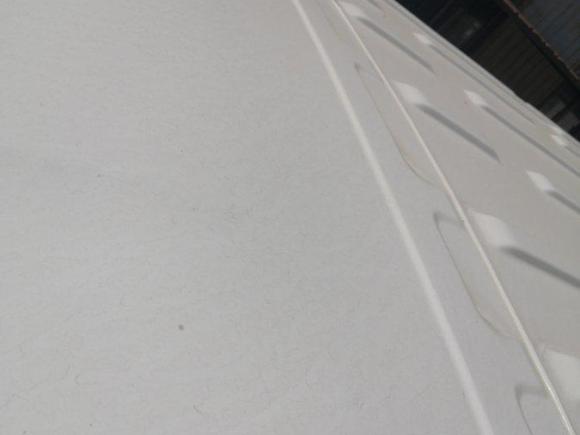 [温州·浙C] 二手依维柯得意2017款 2.8T V35箱货3座43S5