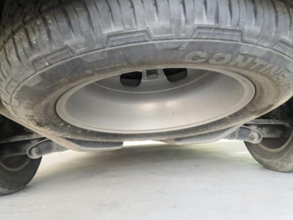 [宁波·浙B] 二手路虎第四代发现2015款 3.0 SC V6 SE