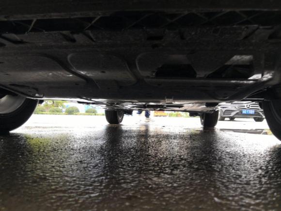 [常州·苏D] 二手斯柯达柯米克2020款 1.5L 手动舒适版