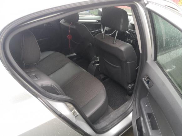 [合肥·皖A] 二手欧宝雅特2010款 5门版