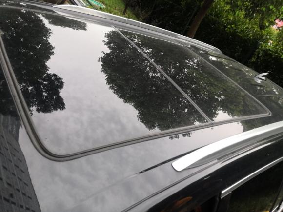 [无锡·苏B] 二手凯迪拉克凯迪拉克XT62020款 28T 六座四驱豪华型