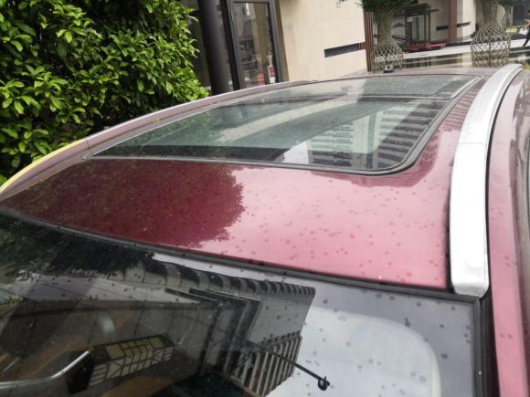 [台州·浙J] 二手东南东南DX72015款 1.5T 手动豪华型