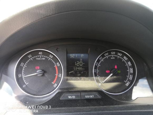 [佛山·粤X] 二手斯柯达昕动2016款 改款 1.6L 自动创行版