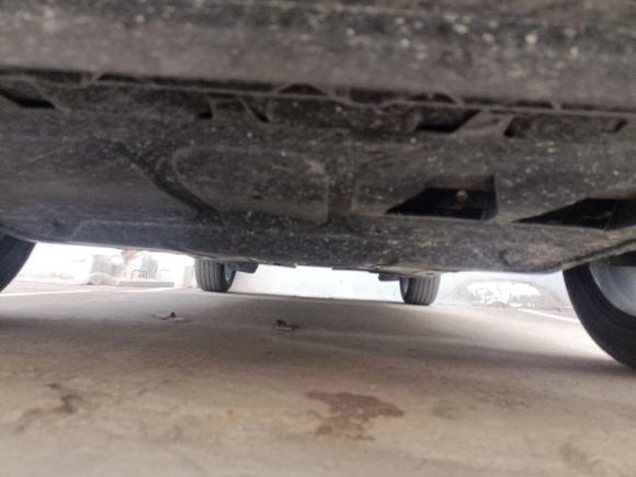 [南通·苏F] 二手斯柯达柯米克2020款 GT TSI230 DSG旗舰版 国VI