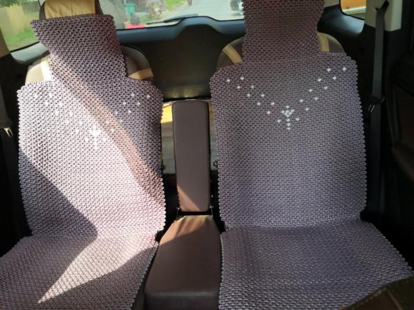 [南昌·赣A] 二手别克别克GL62018款 18T 6座豪华型