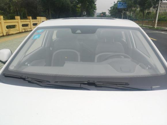 [上海·豫Q] 二手宝骏新宝骏RC-52020款 1.5T CVT智耀豪华型