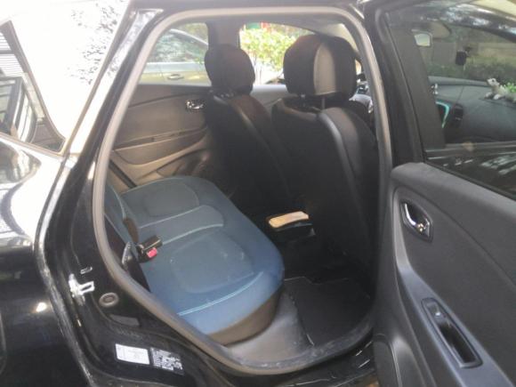 [上海·沪B] 二手雷诺卡缤2015款 1.2T 自动舒适抢鲜版