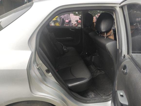 [上海·鄂D] 二手理念理念S12013款 1.5L 手动运动版