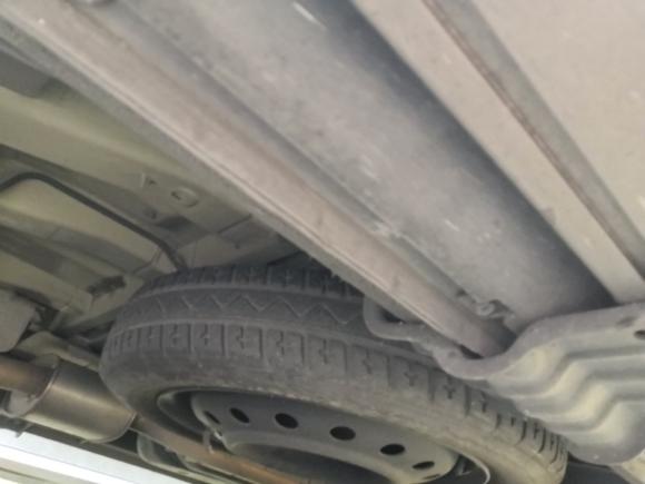 [上海·沪A] 二手纳智捷大7 SUV2015款 2.2T 两驱智尊型