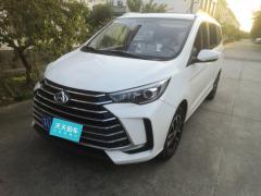 [苏州·苏U]长安凯程&nbsp;&nbsp;长行&nbsp;&nbsp;2020款1.5L手动豪华型