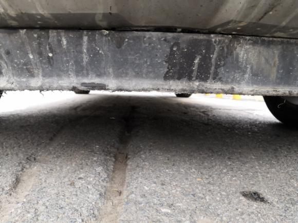 [南京·苏D] 二手欧宝安德拉2011款 2.4 豪华两驱版