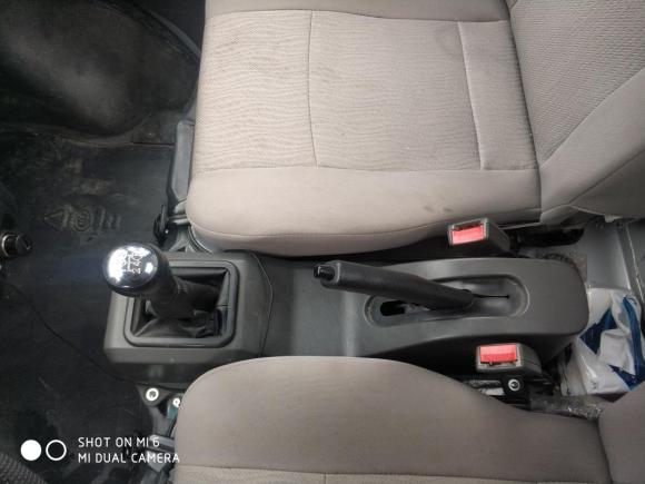 [上海·皖K] 二手东风小康东风小康C312018年1.2手动