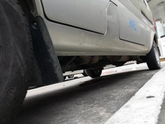 [佛山·粤P] 二手东风小康东风小康K07S2019年 1.2L 手动