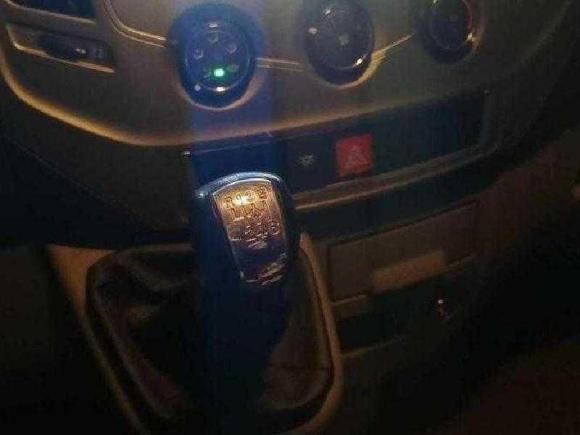 [义乌·浙G] 二手东风御风御风2020年上牌2.5T柴油手动6座版