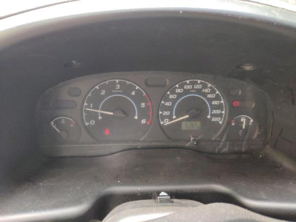 [广州·粤A] 二手江铃特顺2017款 2.8T商运型短轴中顶3座JX493