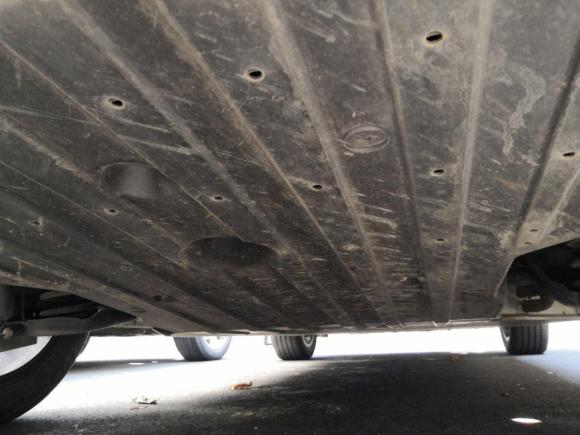 [广州·粤A] 二手小鹏汽车小鹏汽车G32019款 智享版