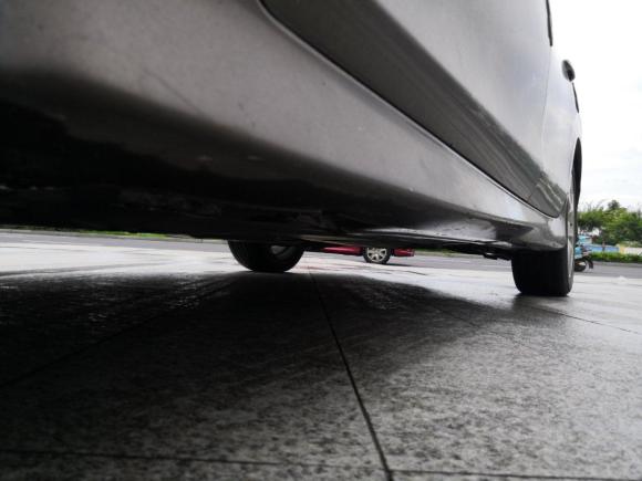 [台州·闽H] 二手本田杰德2016款 1.8L 自动舒适精英版 5座