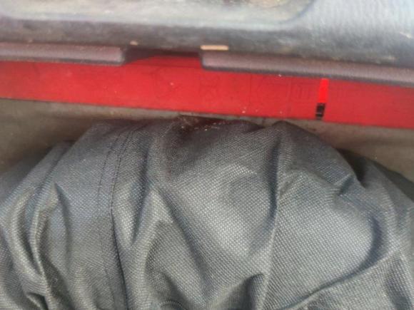 [台州·浙J] 二手长安轻型车欧尚2017款 1.5L 手动豪华型