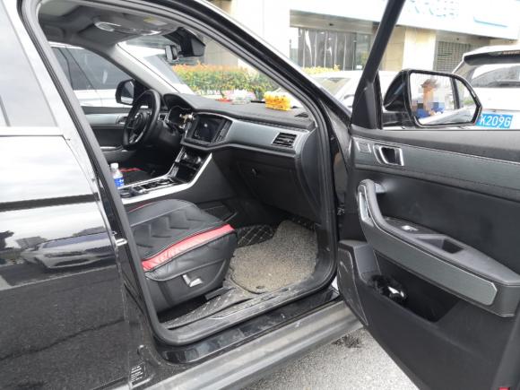 [西安·陕A] 二手大乘汽车大乘G70s2019款 2.0T 自动至尊型