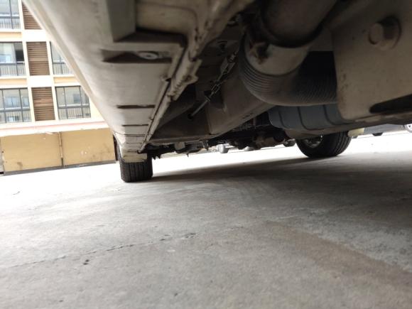 [义乌·粤A] 二手起亚嘉华2006款 2.7L GLS-2