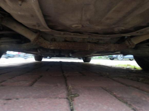 [合肥·皖A] 二手马自达马自达82013款 2.5L 至尊版