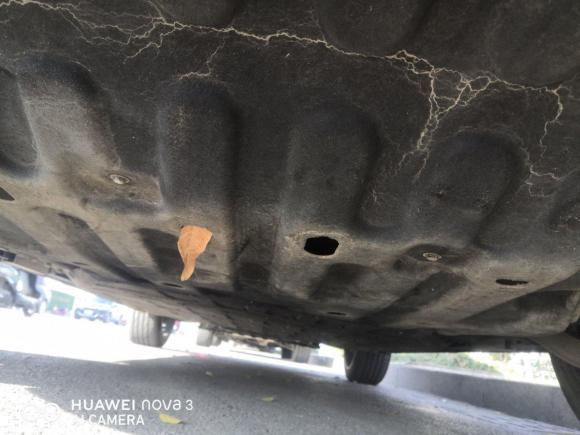 [南京·苏A] 二手奇瑞新能源奇瑞蚂蚁2020款 高能pro版