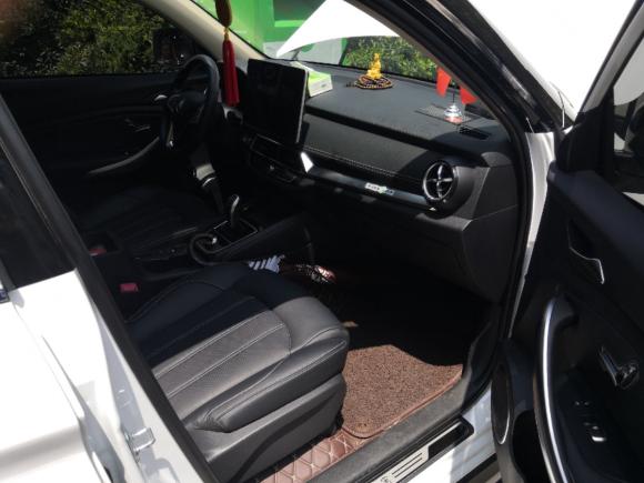 [南京·苏A] 二手比亚迪宋新能源2019款 宋EV500 智联领享型