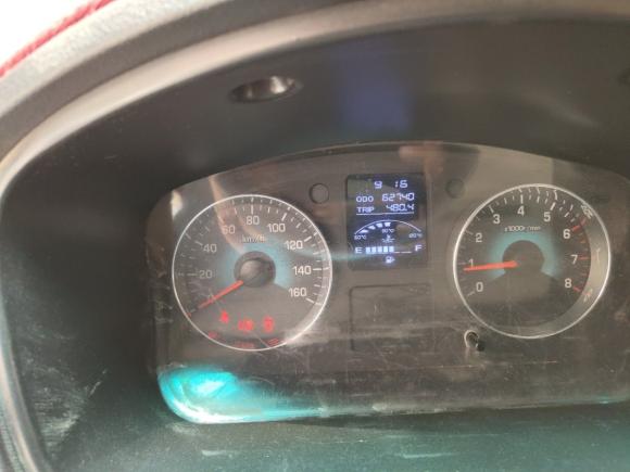 [义乌·豫S] 二手金杯海狮X30L2016款 1.5L商务版DLCG14