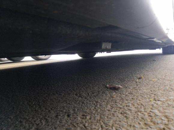 [无锡·苏B] 二手玛莎拉蒂Ghibli2014款 3.0T 标准版