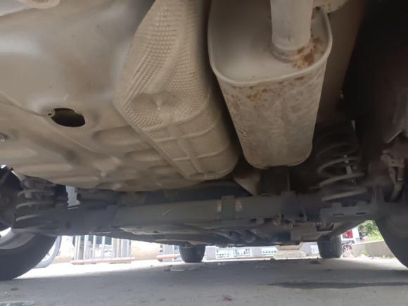 [温州·皖L] 二手雪铁龙爱丽舍2014款 1.6L 手动时尚型