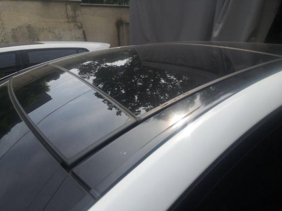 [湖州·浙E] 二手现代索纳塔2011款 2.0L 自动豪华版