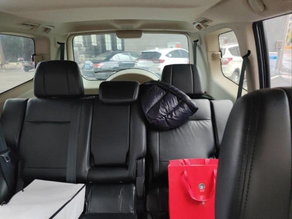 [义乌·浙G] 二手三菱帕杰罗2014款 3.0L 精英超越版