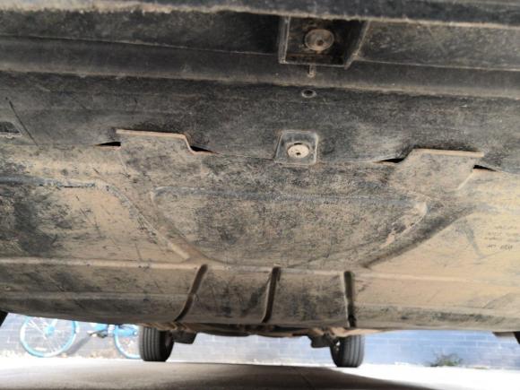 [武汉·鄂A] 二手大众宝来2018款 1.5L 自动时尚型