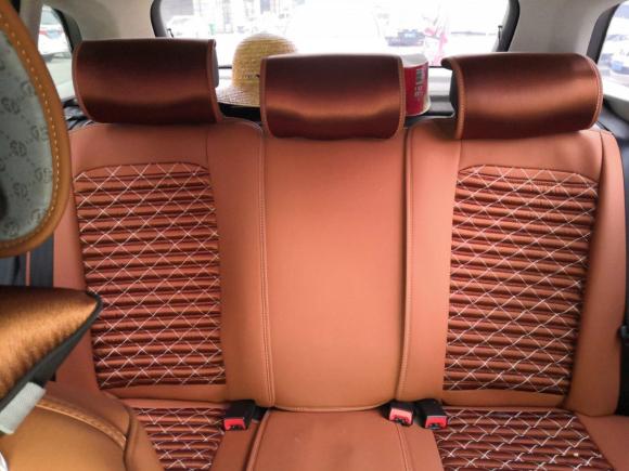 [芜湖·皖B] 二手大众朗行2015款 1.6L 自动风尚版