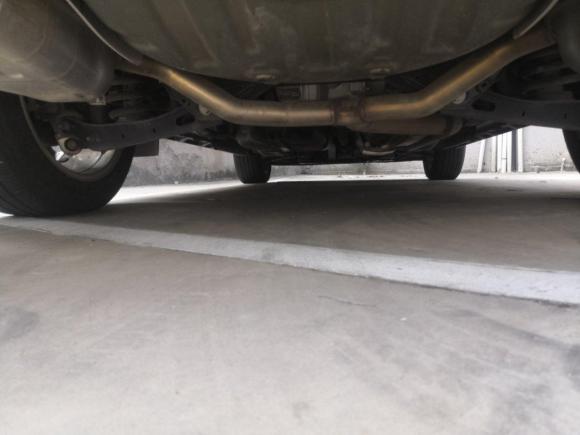 [南通·苏F] 二手别克昂科旗2020款 28T 四驱旗舰型