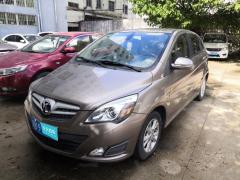 [深圳·粤B]北京汽车&nbsp;&nbsp;北京汽车E系列&nbsp;&nbsp;2012款两厢1.5L自动乐尚版