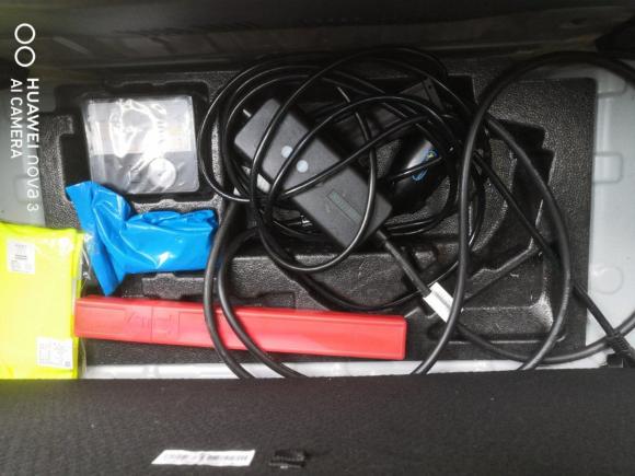 [南通·苏F] 二手欧拉欧拉白猫2022款 小野猫版 360km 豪华型 三元锂