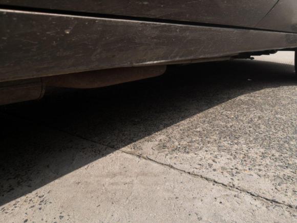 [嘉兴·浙F] 二手别克昂科雷2009款  3.6L CXL2旗舰版