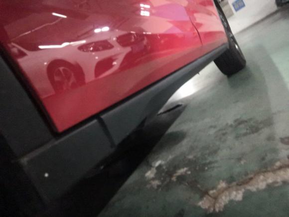 [南京·苏A] 二手斯柯达柯米克2020款 GT 1.5L 自动旗舰版 国VI