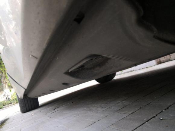 [成都·川A] 二手奥迪奥迪e-tron2019款 55 quattro 技术型