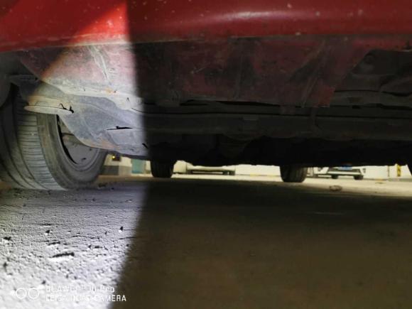 [南京·苏A] 二手现代酷派                 2004款 FX 2.0