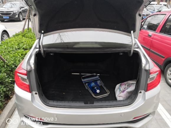 [临沂·鲁Q] 二手本田凌派2013款 1.8L 自动豪华版