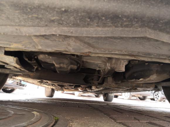 [青岛·鲁B] 二手日产阳光2015款 1.5XE CVT精英版