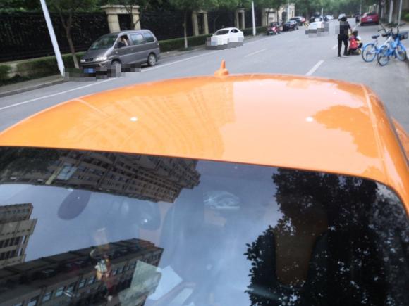 [温州·浙C] 二手奥迪奥迪TTS2011款 TTS Coupe 2.0TFSI quattro