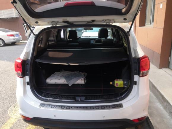 [北京·京L] 二手起亚佳乐2013款 2.0L 7座自动舒适版 国V