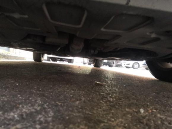 [嘉兴·皖N] 二手MG锐行2015款 1.5T 自动豪华版