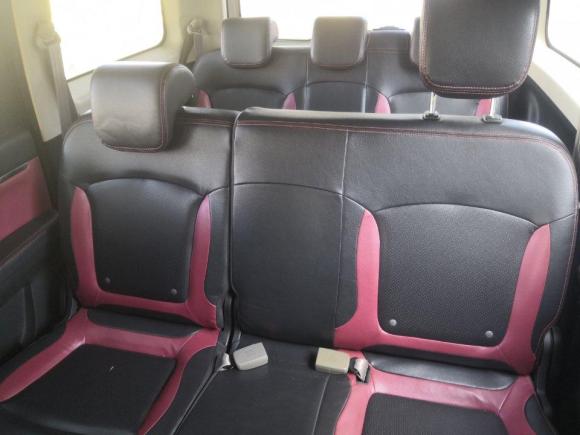 [苏州·苏E] 二手北汽幻速北汽幻速H22015款 1.5L 手动豪华型BJ415C
