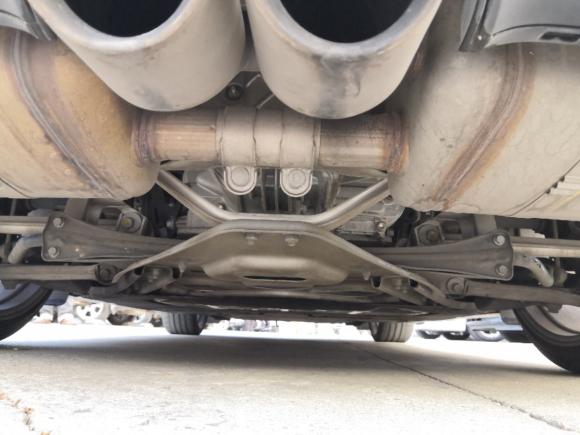 [深圳·粤B] 二手保时捷保时捷7182016款 Cayman 2.0T