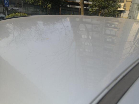 [杭州·浙A] 二手丰田逸致2011款 180G CVT舒适版